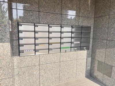共用部分