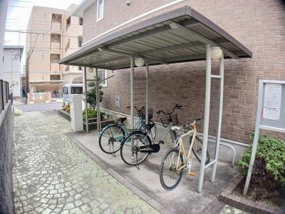 共用部分