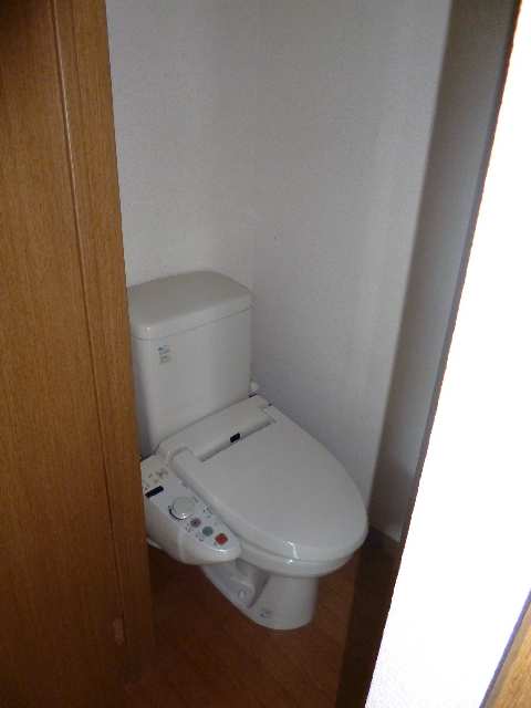 ＷＣ