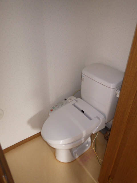 ＷＣ