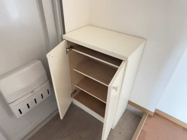 シューズBOX