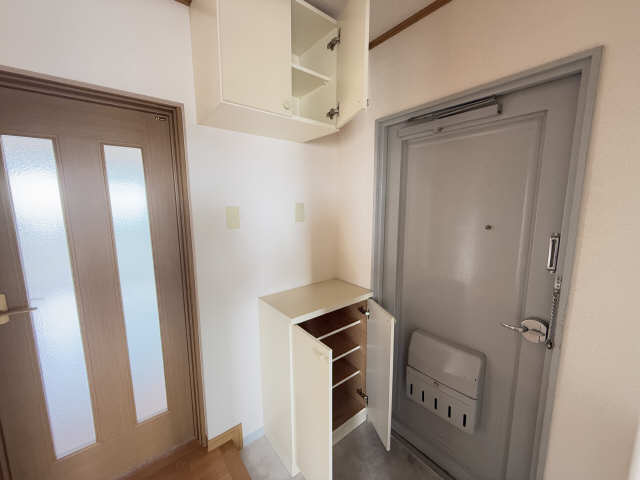 シューズBOX