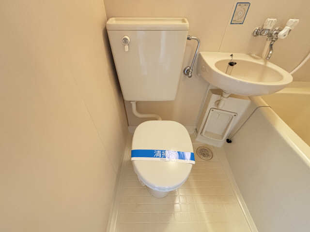 WC