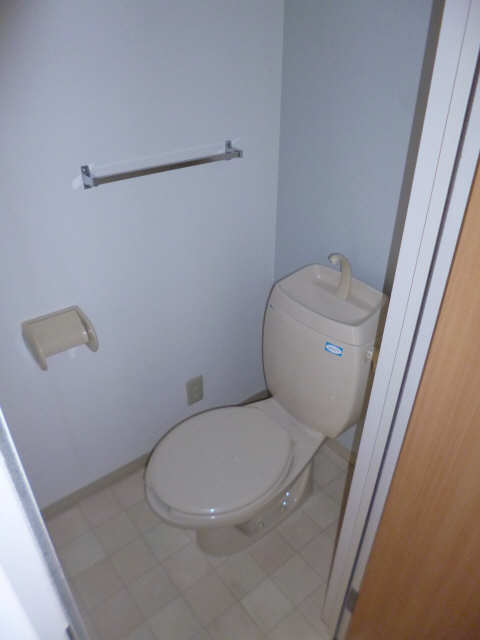 ＷＣ
