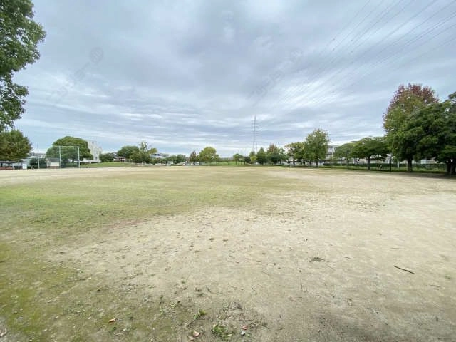 公園