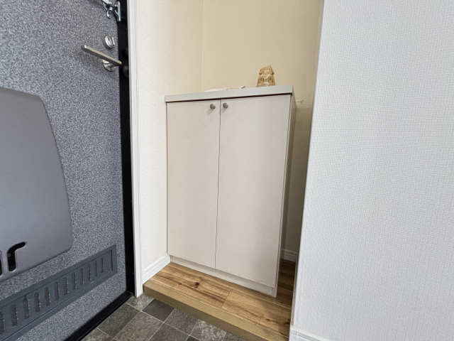 シューズBOX