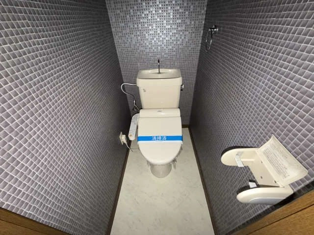 WC