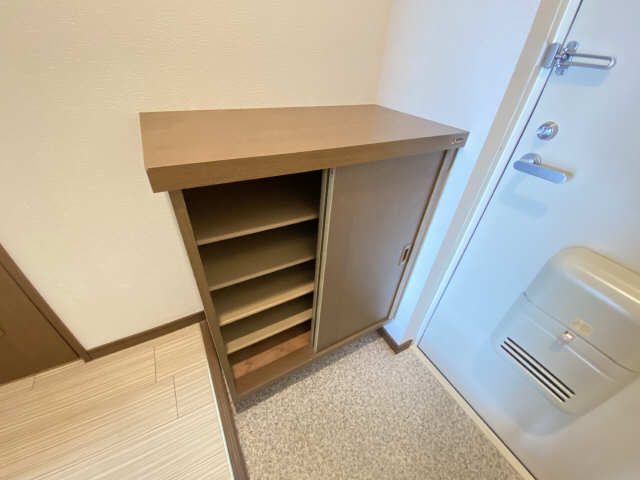 シューズBOX