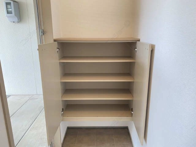 シューズBOX