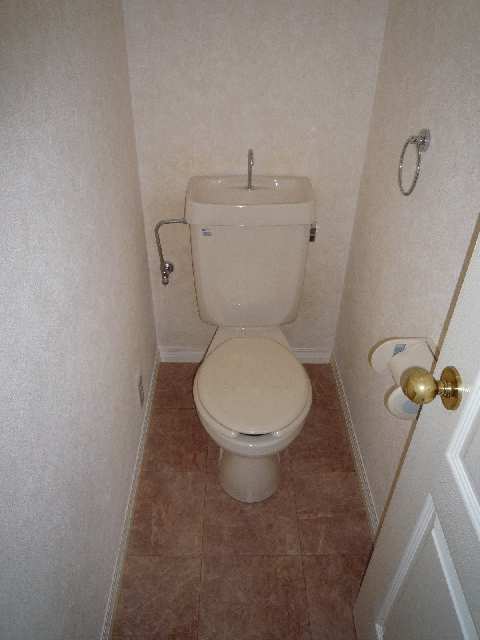 ＷＣ