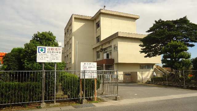 知立南小学校