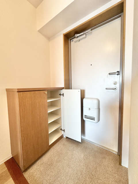 シューズBOX