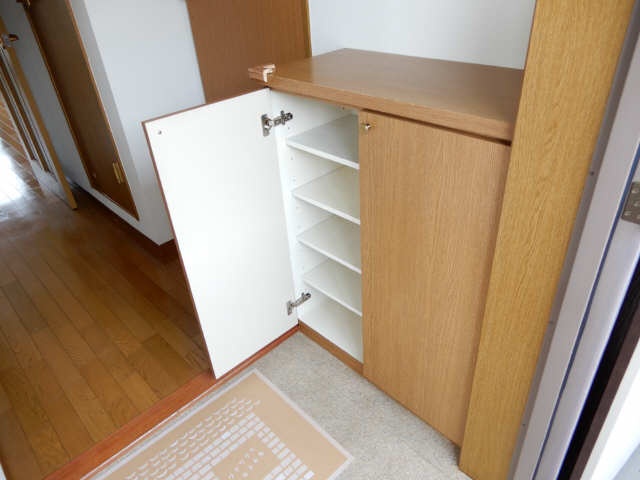 シューズBOX