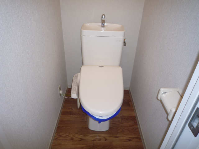 ＷＣ