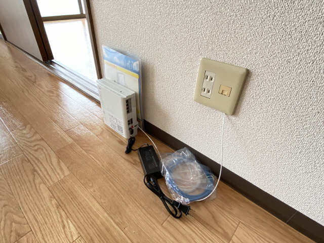 インターネット環境