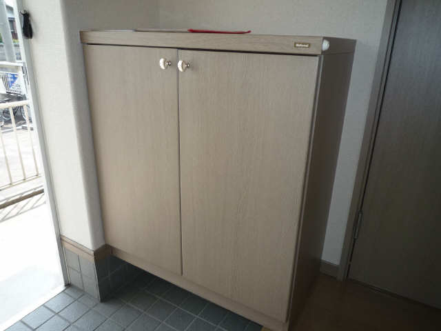 シューズＢＯＸ