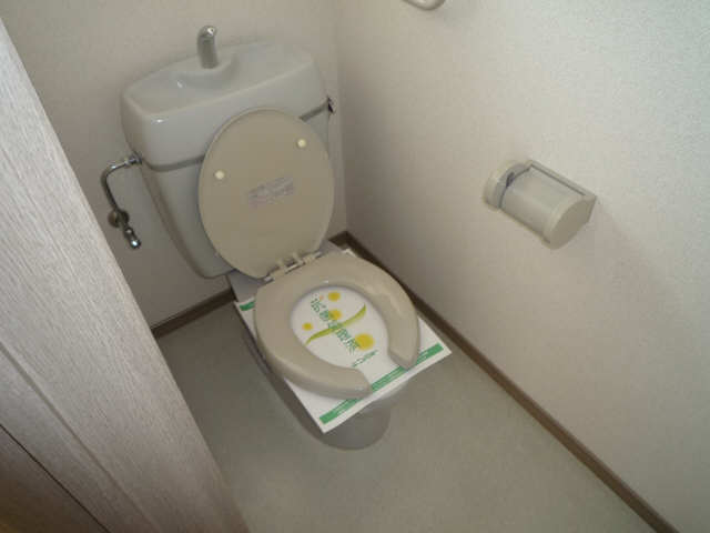 ＷＣ