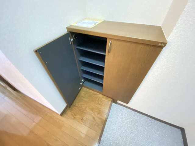 シューズBOX