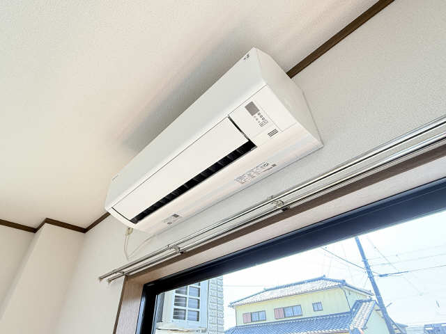 エアコン