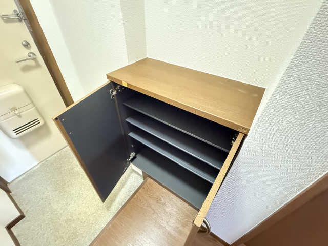 シューズBOX