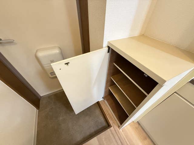 シューズBOX