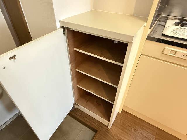 シューズBOX
