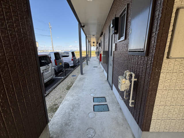共用部分