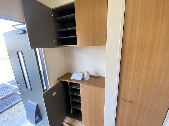 シューズBOX