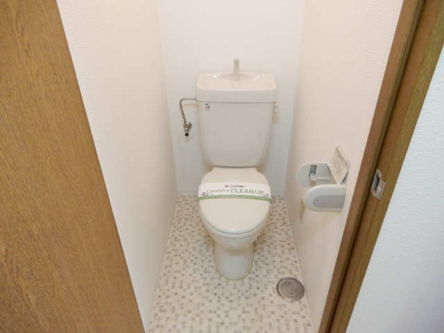 WC