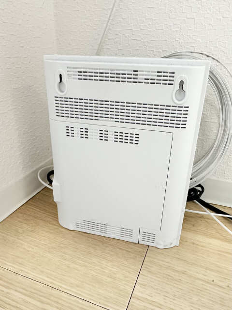 無料ネット・無料WIFI