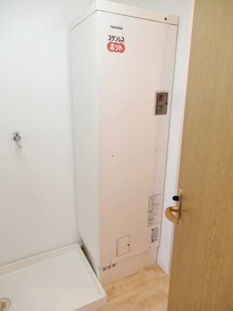 電気温水器