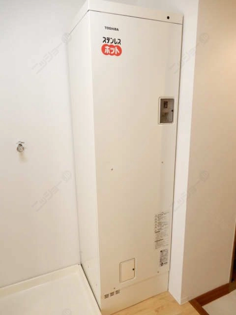 電気温水器