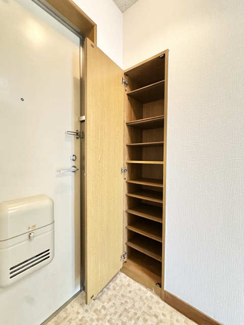 シューズBOX