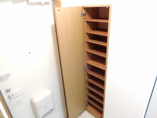 シューズBOX