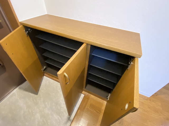 シューズBOX