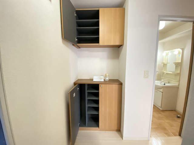 シューズBOX