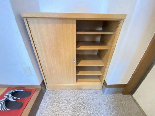 シューズBOX