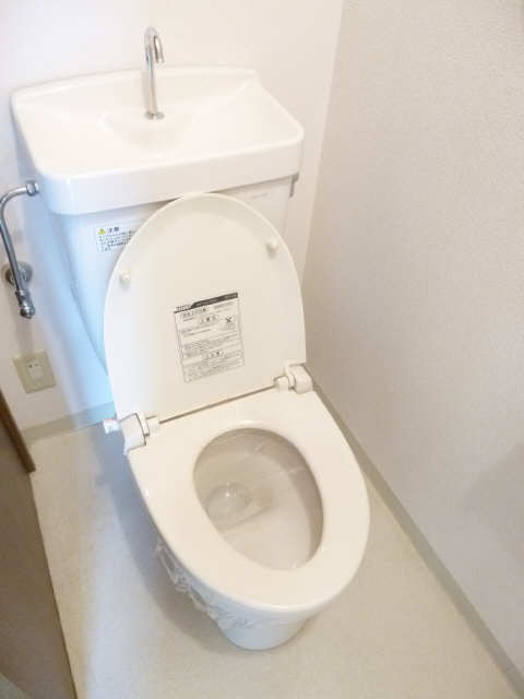 ＷＣ