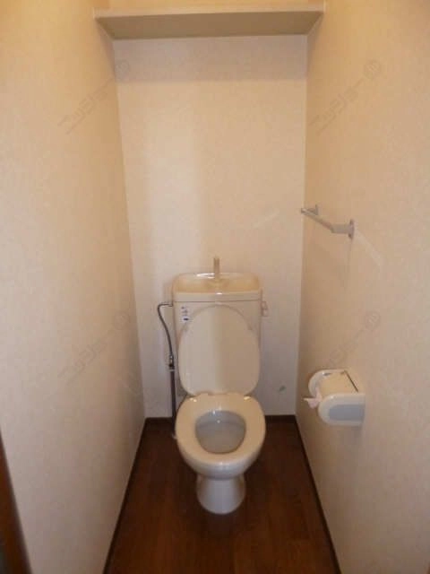 ＷＣ