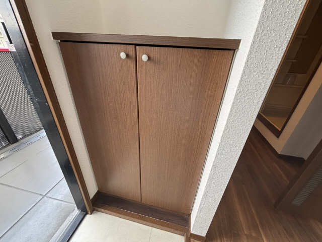 シューズBOX
