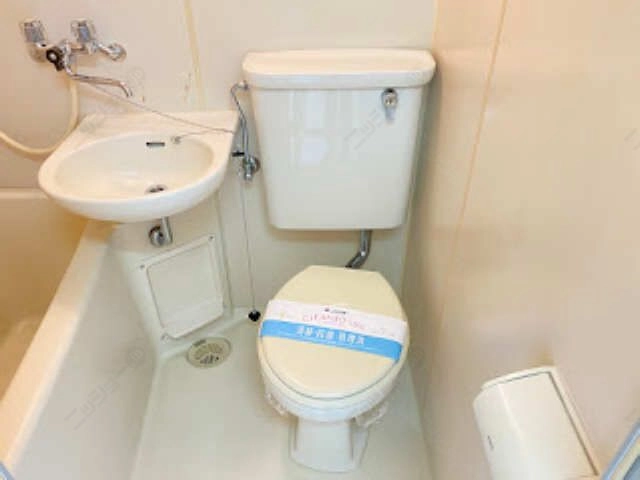 WC