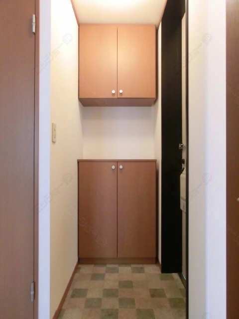 シューズボックス