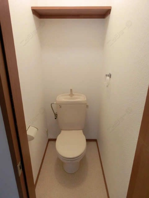 ＷＣ