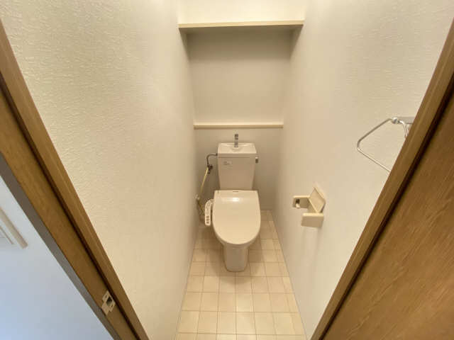 ＣＥＬＳＵＳ 2階 WC