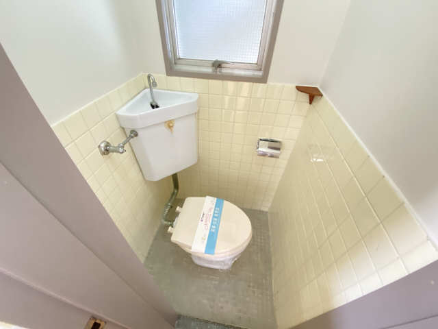 WC