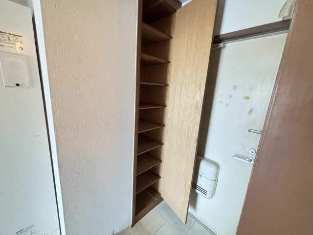 シューズBOX