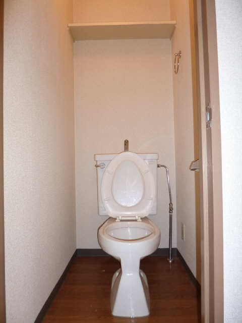 ＷＣ