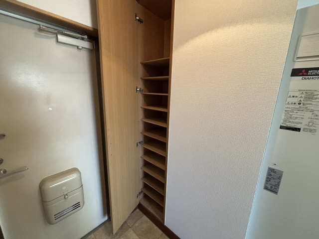シューズBOX