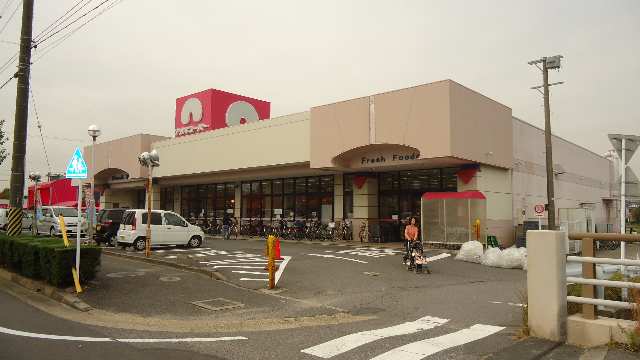 アオキスーパー