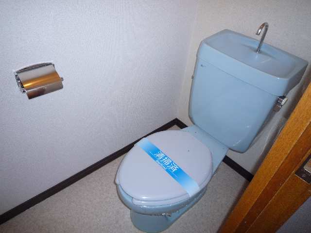 ＷＣ